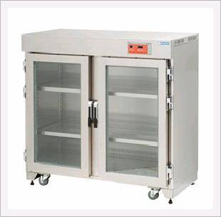 Fluid Warmer Cabinet